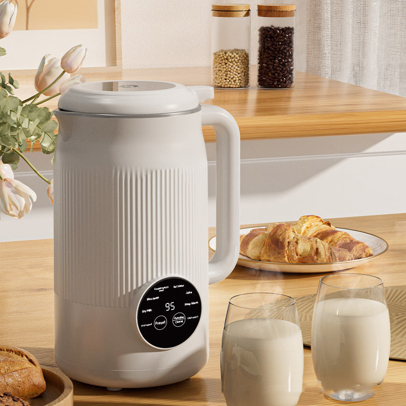 NutriPour - The 8-in-1 Multifunction Nut Milk Maker