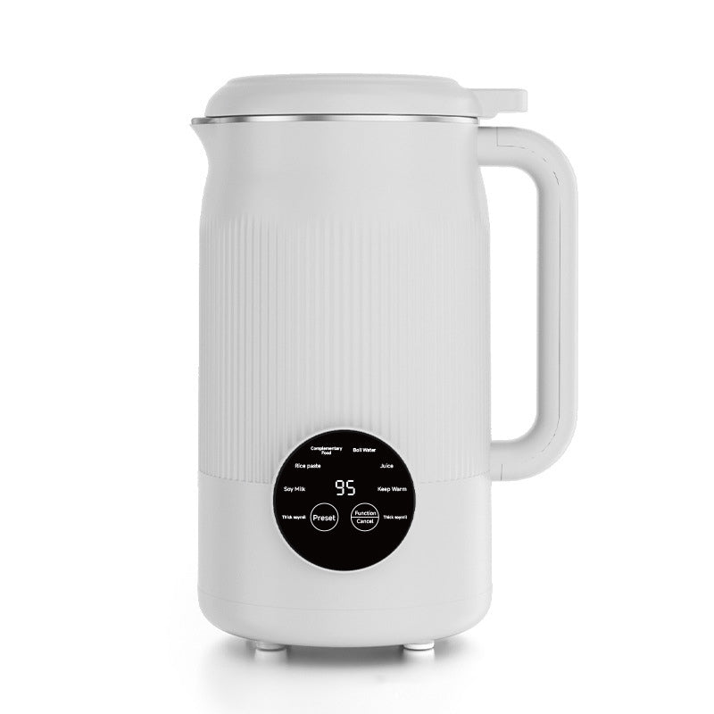 NutriPour - The 8-in-1 Multifunction Nut Milk Maker