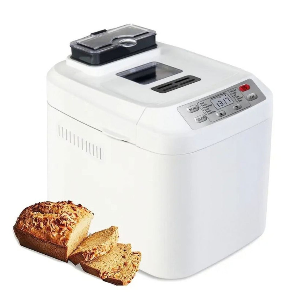 Loafly™ Automatic Bread Maker