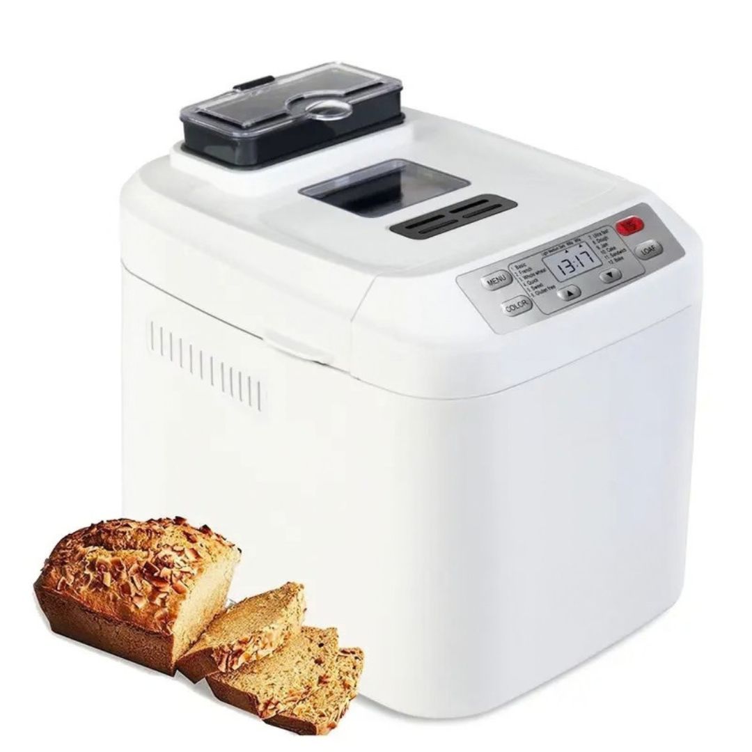 Loafly™ Automatic Bread Maker