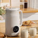NutriPour - The 8-in-1 Multifunction Nut Milk Maker