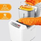 Loafly™ Automatic Bread Maker